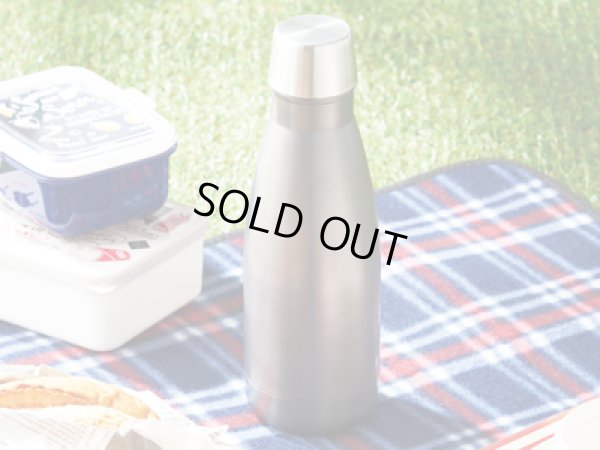画像2: 真空スリムネックボトル350ml*