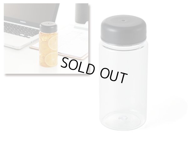 画像1: クリアマイボトル350ml*