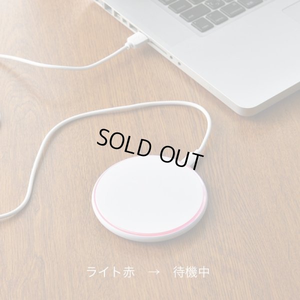 画像3: New ワイヤレス充電器