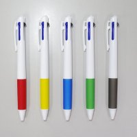 New ３色ボールペン（単色指定可）