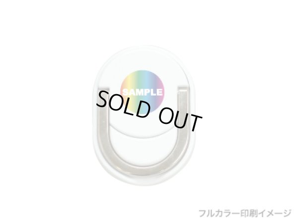 画像3: スマホリングホルダー