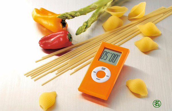 画像5: キッチンタイマー