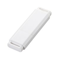 サンワサプライUSBメモリー　USB3.0対応（フルカラー印刷）