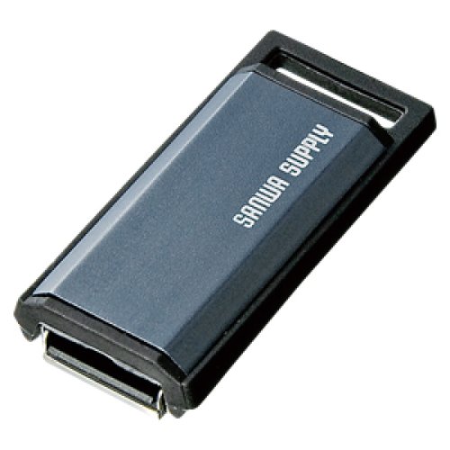 他の写真2: サンワサプライ USBメモリ（4GB）