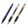 画像3: ３色ボールペン＆タッチペン (3)
