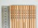 画像3: エコ無地1色名入れ鉛筆2本＆オリジナル消しゴムセット (3)
