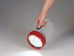 画像13: まさかに備えるパワフルライト防災7点セット (13)