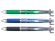 画像2: 三菱鉛筆 2色ボールペン クリフター 0.7ミリ (2)